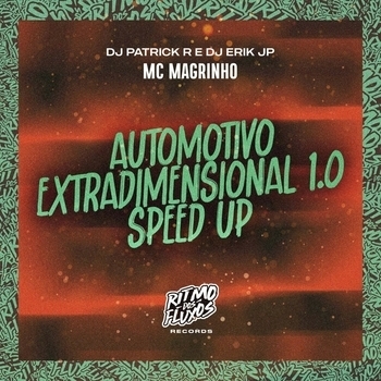 Mc BD - De um Tempo pra Cá