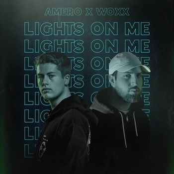 Laurent Simeca, Drop The Cheese, Amero - Just Dance