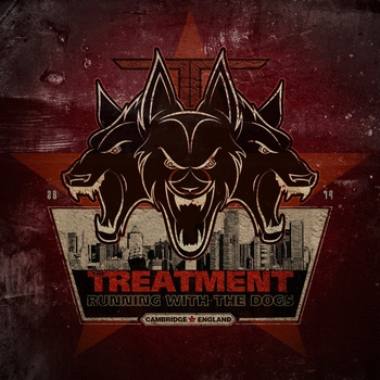 The Treatment - I Bleed Rock + Roll