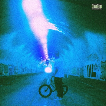 Ray Riley - Drive Slow