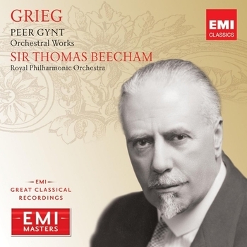 Orchestra National de la Radiodiffusion Française, Thomas Beecham, Габриэль Форе - Dolly Suite Op. 56 (orch. Rabaud): 3. Le Jardin de Dolly