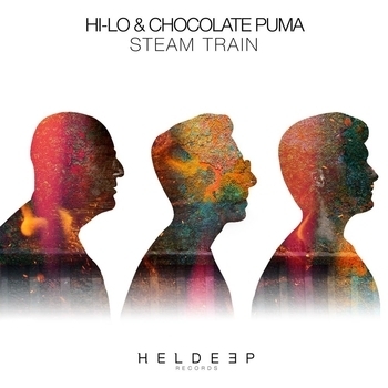 Hi-Lo - WANNA GO BANG