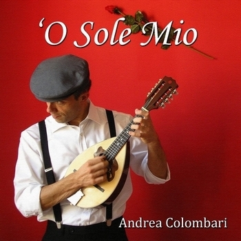 Andrea Colombari - Funiculi Funicula (2015)