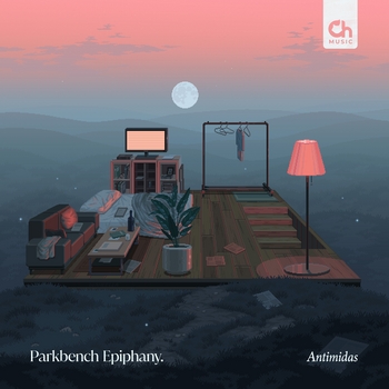 Philanthrope, Parkbench Epiphany - Waybackwhen