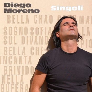 Diego Moreno - Quasar