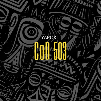 YAROKI - CoD 34 (Radio Edit)