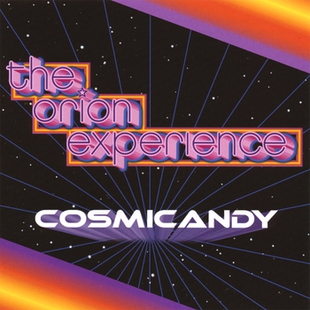 The Orion Experience - Wrecking Ball