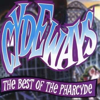 The Pharcyde - Passin' Me By