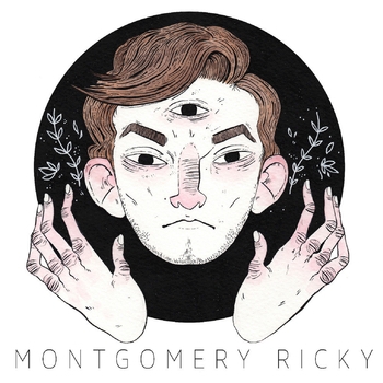 Ricky Montgomery - One Way Mirror