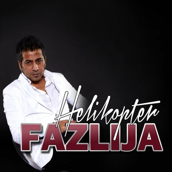Fazlija - Pucaj zeno