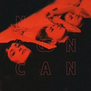 Nelson Can - You Are Digging Your Grave