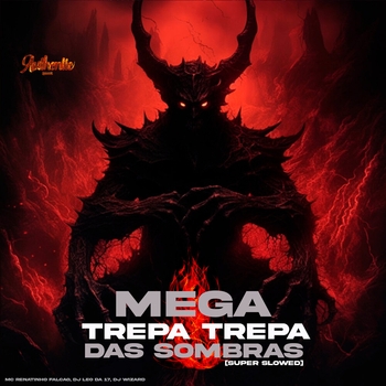 Mc Neguinho do Morro - Clima Terrível