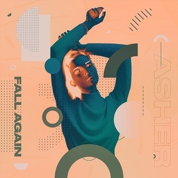 David Usher - Black Black Heart