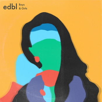Fabich and FiKa, Bambie, Edbl - Mean (Edbl Remix) (Single 2020)