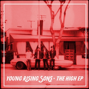 Young Rising Sons - Fucked Up