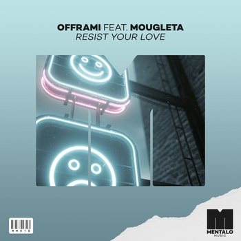 Wave Wave - Missing U (offrami Remix; feat. EMIAH)