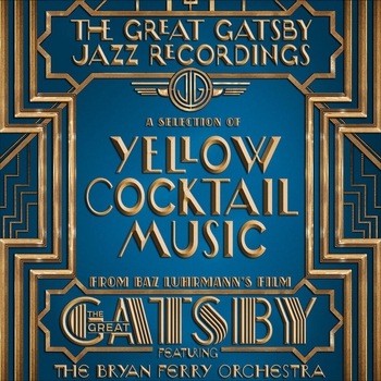Craig Armstrong feat. The Bryan Ferry Orchestra - Boats Against the Current and Daisy's Theme (из великий гэтсби / The Great Gatsby)