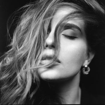 Catalina Cara - When You Give Me Love