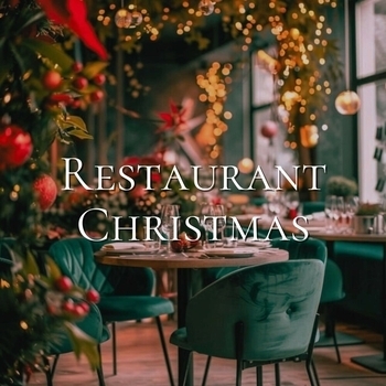 Enjoy Christmas - A Holly Jolly Christmas (Instrumental) (2024)