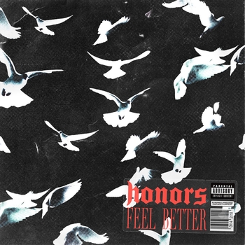 Prismo and Honors - Broken