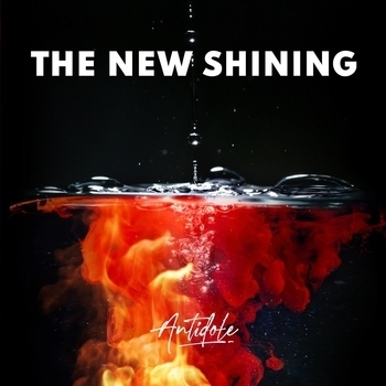 The New Shining - Return My Heart to Me