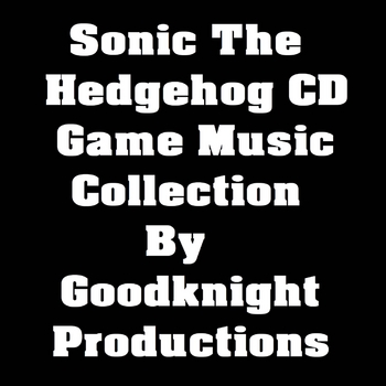 Goodknight Productions - Marble Gallery (Музыка из игры «Castlevania: Symphony of the Night»)