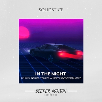 Tolga Diler - Crazy Questions (Solidstice Remix)