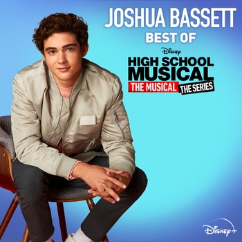 Joshua Bassett - Only a Matter of Time (2021)