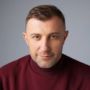 Роман Богданов - О ТЕБЕ