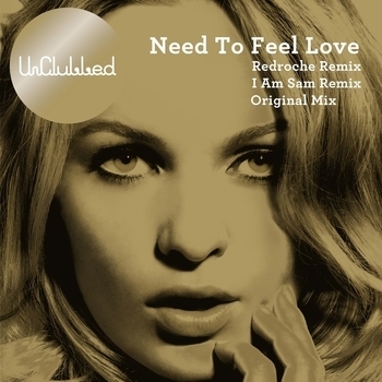Unclubbed feat. Kim Wayman - We Are The People (Original Mix)