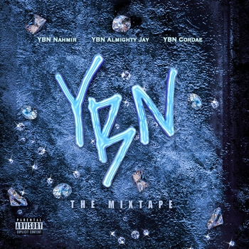 YBN Cordae - Wassup (feat. Young Thug)