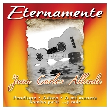 Juan Carlos Allende - A Mi Manera