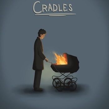Daphne Evans - Cradles