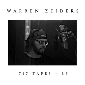 Warren Zeiders - Love On The Line