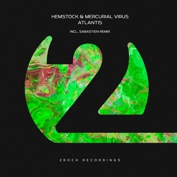 Hemstock, Jennings - Mirage