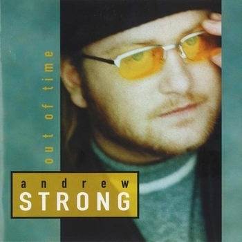 Andrew Strong - Ain't No Mountain High Enough (OST Кухня на СТС)