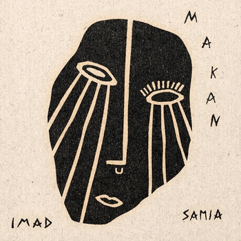 Imad and November Lights - Say My Name