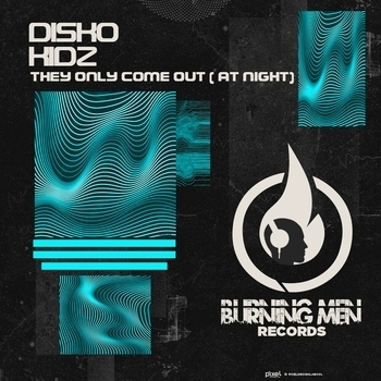 Dirty Freek - Just Can't Stop (Disko Kidz Remix)