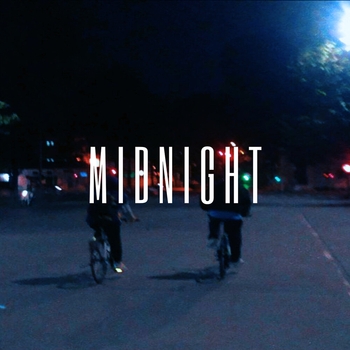 Kitt Katt - Midnight (Sped up + Reeverb)