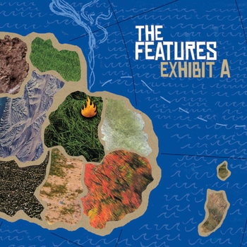 The Features - Blow It Out