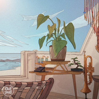 Mr.Käfer, Phlocalyst - Space Travels
