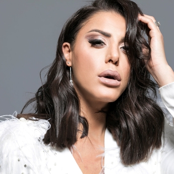 Static & Ben El Tavori and Nasrin Kadri - חביב אלבי () (Single 2020)