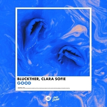 Able Faces, Bluckther - Lose Control