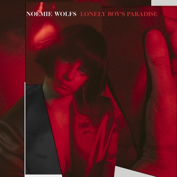 Noemie Wolfs - Sleeper