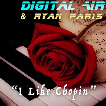 Digital Air - Dream 2K21 (Ms Project Edit)