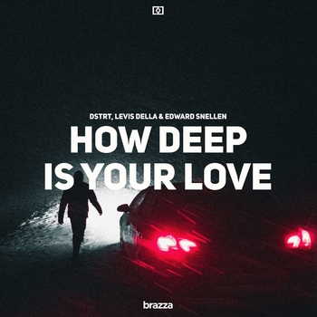 WhyBaby? - KUNINI (DSTRT Remix)