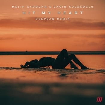 Tolga Diler - I'm Stronger