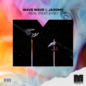Wave Wave - Getaway (feat. Samia & White Trumpet)