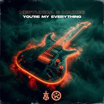Mairee and Rave Republic, Karlie Chui, Carston - Song In My Head (Рингтон) (2024)