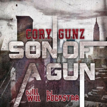 Lee Carr - What's It Gonna Be (Feat. Cory Gunz)